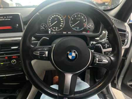 2016 BMW X5 - photo 11