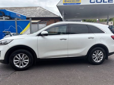 2018 Kia Sorento - photo 5