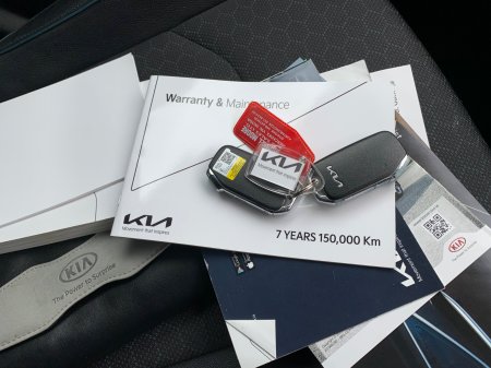 2022 Kia Ceed - photo 31
