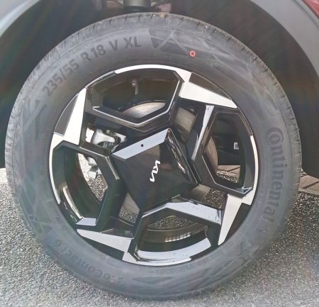 2026 Kia Sportage - photo 11