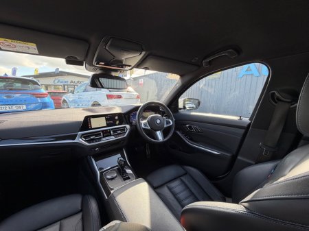 2019 BMW 3-Series - photo 45