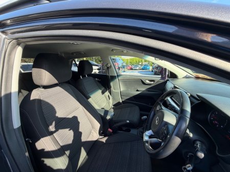 2018 Kia Stonic - photo 14