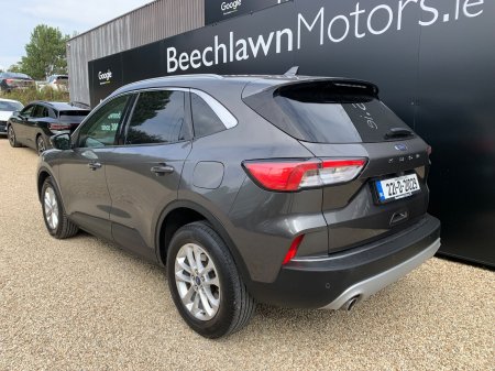 2022 Ford Kuga - photo 6