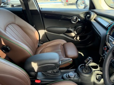 2019 Mini Cooper - photo 19