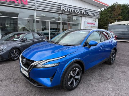 2023 Nissan Qashqai - photo 4