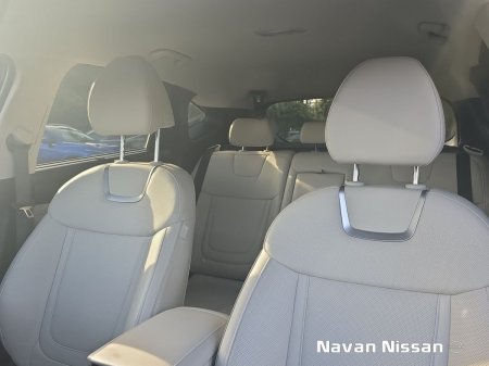 2024 Hyundai Tucson - photo 31