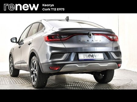 2023 Renault Arkana - photo 3