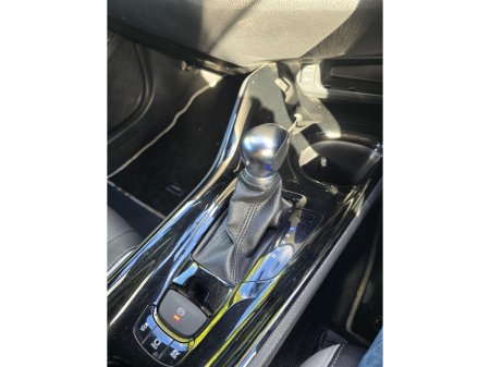 2019 Toyota C-HR - photo 19