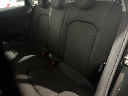 2015 Audi A1 - photo 14
