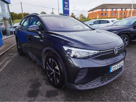 2022 Volkswagen ID.4 - photo 3