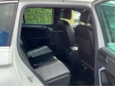 2018 Volkswagen Tiguan - photo 10
