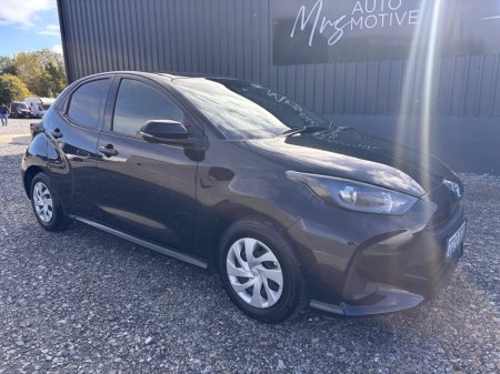 2022 Toyota Yaris - photo 7