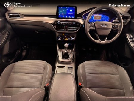 2021 Ford Kuga - photo 8