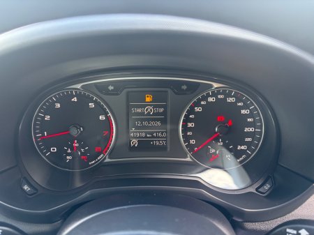 2014 Audi A1 - photo 6