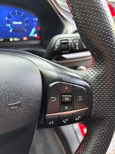 2022 Ford Puma - photo 17