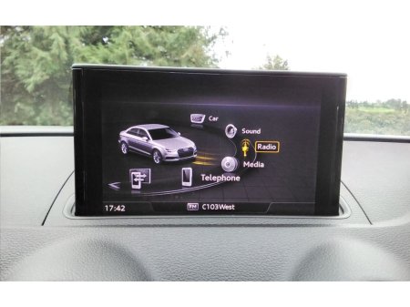 2020 Audi A3 - photo 16
