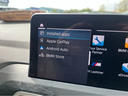 2023 BMW X3 - photo 26