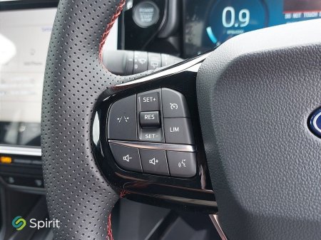 2026 Ford Puma - photo 15