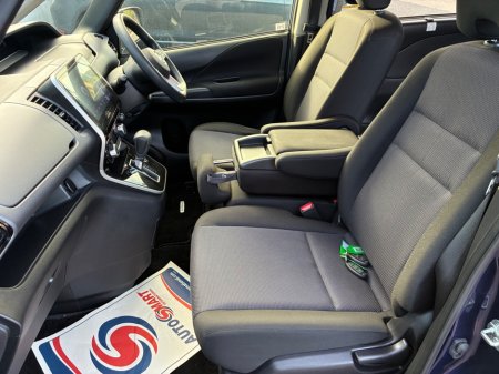 2019 Nissan Serena - photo 24