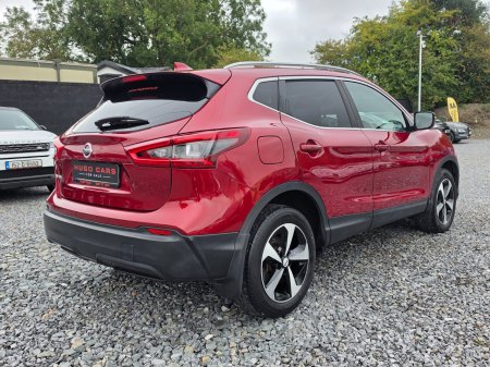 2018 Nissan Qashqai - photo 13
