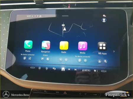 2024 Mercedes-Benz E-Class - photo 16