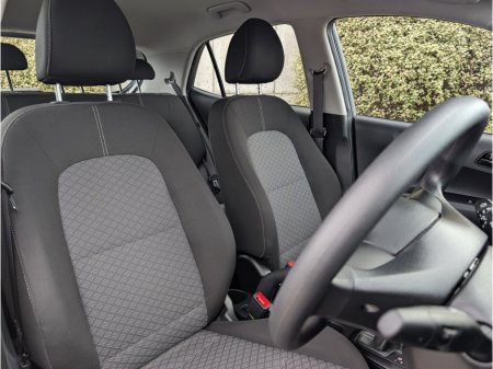 2025 Kia Picanto - photo 14