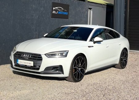 2017 Audi A5 - photo 14