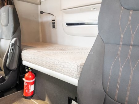 2022 DAF XF 480 - photo 18