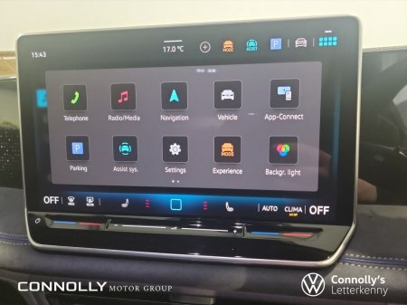 2026 Volkswagen Tiguan - photo 9