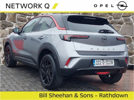 2022 Opel Mokka - photo 4