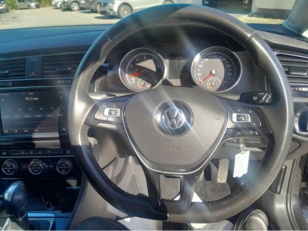 2014 Volkswagen Golf - photo 26