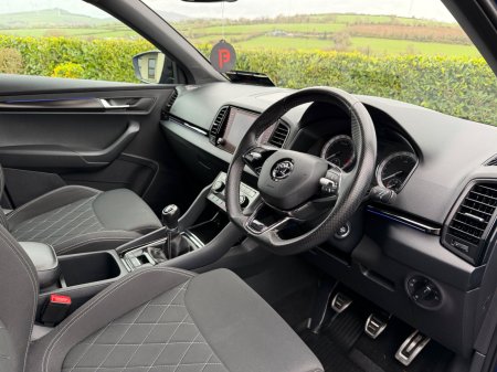 2022 Skoda Karoq - photo 11