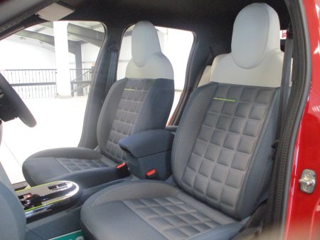 2026 Fiat Grande Panda - photo 13