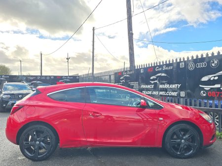 2018 Opel Astra - photo 12