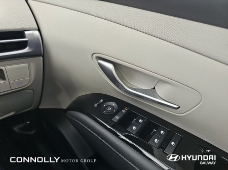 2026 Hyundai Tucson - photo 24