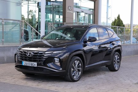 2023 Hyundai Tucson - photo 5