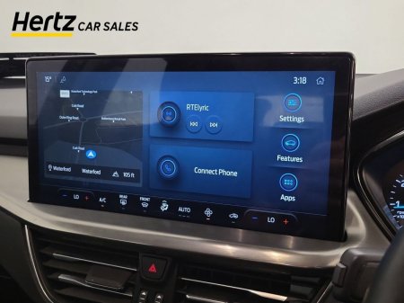 2023 Ford Focus - photo 20