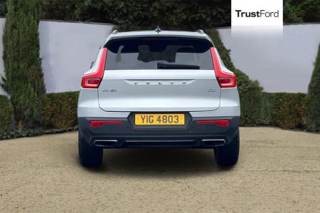2018 Volvo XC40 - photo 7