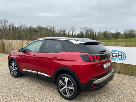 2023 Peugeot 3008 - photo 4