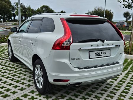 2016 Volvo XC60 - photo 17