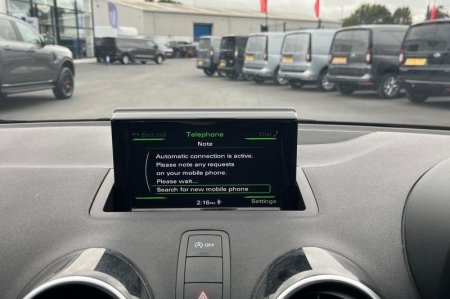 2016 Audi A1 - photo 30