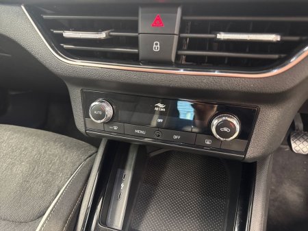 2023 Skoda Kamiq - photo 17