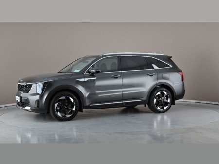 2026 Kia Sorento - photo 13