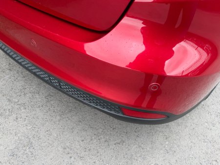 2016 Ford Focus - photo 21