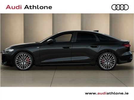 2027 Audi A5 - photo 11