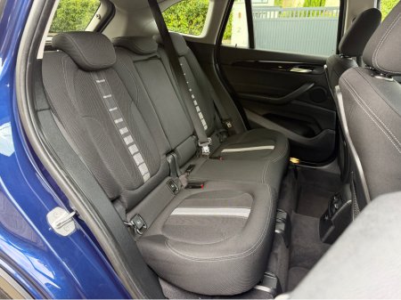 2017 BMW X1 - photo 17