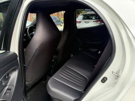 2022 Toyota Yaris - photo 11