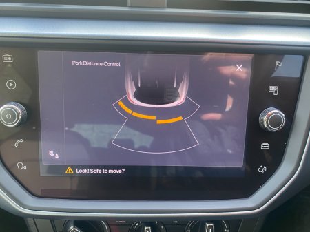 2021 SEAT Arona - photo 20