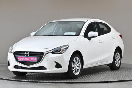 2020 Mazda Mazda2 - photo 3