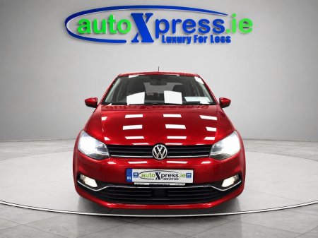2016 Volkswagen Polo - photo 3